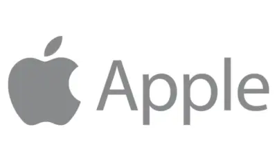logo apple