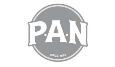 Logo PAN