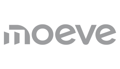 Logo moeve