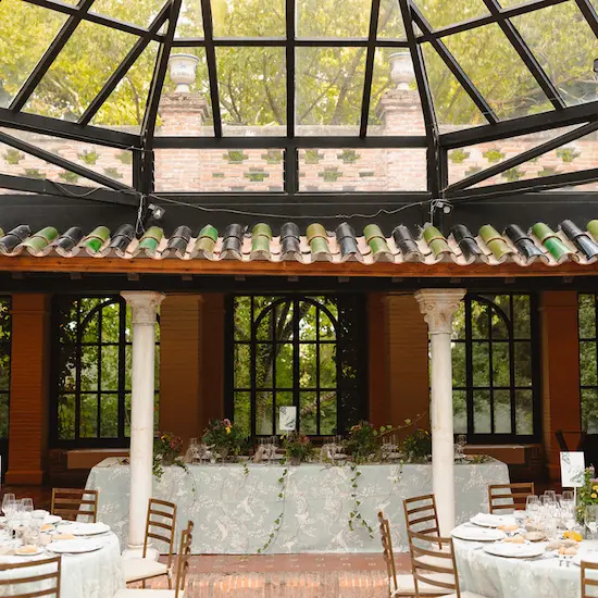 Finca las jarillas