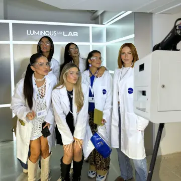 Alquiler fotomatón para eventos Madrid