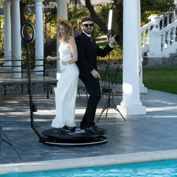 alquiler plataforma 360 madrid